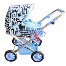 Wakart для кукол Магда