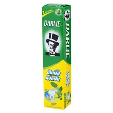 Darlie Double Action Зубная паста "Двойное Действие", 35 г