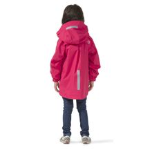 DIDRIKSONS 1913 Куртка для детей MALAYA  500784 185