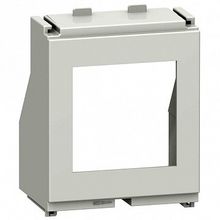 ПЛАСТИК.КОРОБ (72Х72мм²  ДЛЯ ISFL250-630 |  код. LV480879 |  Schneider Electric