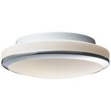 VELANTE 249-102-01 DANIEL настенно-потолочный светильник (влагозащищенный)