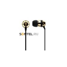 Наушники Skullcandy INKD Gold S2INDZ-022