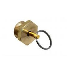 Кран сливной