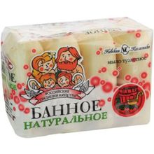 Невская Косметика Банное 1 блок