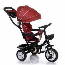 Babyhit Трицикл KIDS RIDEMINT