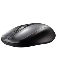 Logitech Wireless Mouse M515, Grey (910-001844)