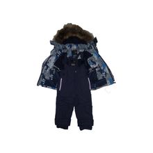 Комплект зимней одежды для  мальчика "East Fairy Tale"