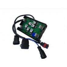 Прамотроник 30.8101.200-12 1 Блок управления 4Д-12 Прамотроник