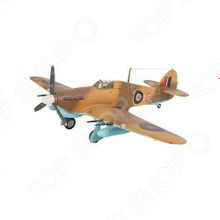 Revell Hawker Hurricane Mk.II