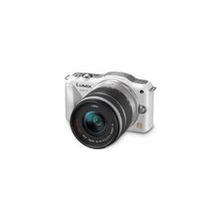 Panasonic Lumix DMC-GF5 Kit GX VARIO PZ 14-42