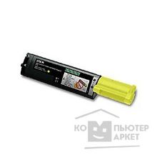 Epson C13S050187  Yellow для AcuLaser С1100