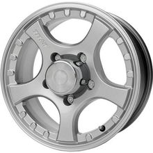 Скад Титан  7x16 6x139.7 D109.7 ET0 titan