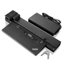 thinkpad workstation dock for p50, p70 (40a50230eu) lenovo