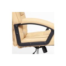 Tetchair Кресло СН9944, бежевый