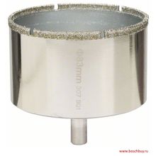 Bosch Алмазная коронка Ceramic 83 мм (2609256C94 , 2.609.256.C94)