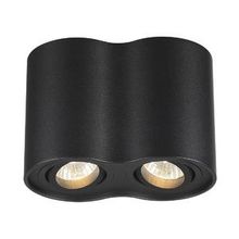 Odeon Light 3565 2C PILLARON точечный накладной светильник