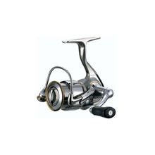 Кат. безынерц. Daiwa EXIST 2506