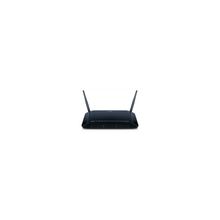 Роутер wifi d-link dir-632, 802.11n wireless 300mbps, 2.4ghz wifi маршрутизатор, 8-port 10 100 свитч, 1-port usb