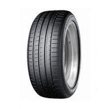 Автошина Yokohama Advan Sport V107 325 40 R22 114Y