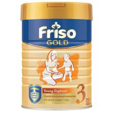 Friso 3 400 г