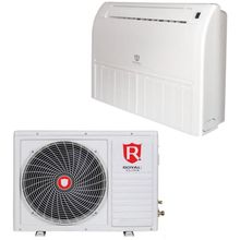 Royal Clima CO-F 36HN   CO-E 36HN с зимним комплектом 
(-35)