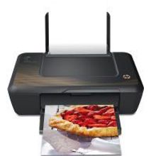 HP Deskjet Ink Advantage 2020hc принтер струйный цветной