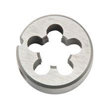 Плашка G3 4 СибрТех 77134