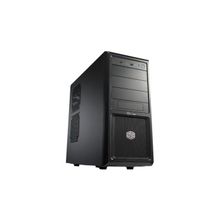 Cooler Master Elite 370 (RC-370-KKN1) w o PSU Black