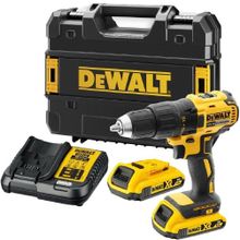 Dewalt DCD777D2T 18 В