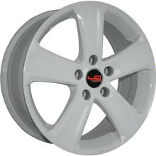 Колесный диск REPLICA TY139 7x17 5x114,3 D60,1 ET39 w