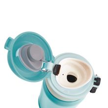 Tramp Термос облегченный 0,35 л. Tramp TRC-080 (бирюзовый)