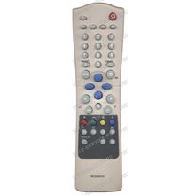 Пульт Philips RC-2543 (TV,VCR) как оригинал белый