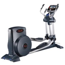 Эллиптический тренажер Aerofit 9900E 10"LCD