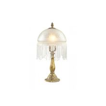 Лампа настольная A3181LT-1BR Arte Lamp