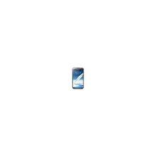 Samsung Galaxy Note II GT-N7100 blue