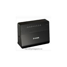 D-link dir-300 a d1a 802.11 b g n беспроводной маршрутизатор with 4-ports 10 100 мбит с