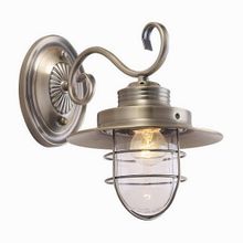 Arte Lamp Lanterna A4579AP-1AB