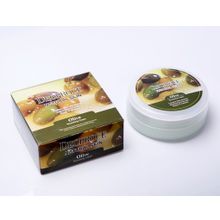 Deoproce Natural Skin Olive Nourishing Cream Питательный крем для лица и тела с маслом оливы, 100 г
