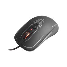SteelSeries SteelSeries Diablo III Gaming Mouse Laser Black USB