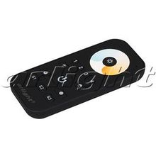 Сенсорный пульт SR-2819S-CCT (MIX, 4 зоны), 17677 |  код. 017677 |  Arlight