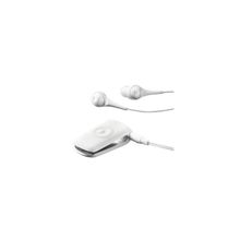 Jabra clipper bt stereo  white