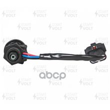Датчик Скорости Daewoo Chevrolet Nexia, Espero, Lanos STARTVOLT арт. VSSP0547