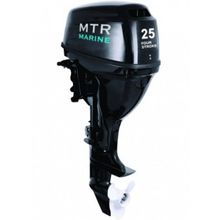 Лодочный мотор MTR Marine F20FWS