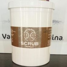 Valentina Kostina - Скраб для тела Ваниль SCRUB VANILLA