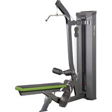 Блок для мышц спины V-Sport ХR118