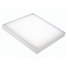 Светильник серии Ритейл 2900 Д IP20 |  код. LE-СПО-03-040-0804-20Д |  LEDeffect