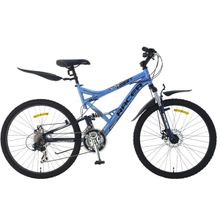 Велосипед Racer 26-220 disk