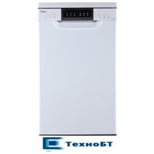 Посудомоечная машина Midea MFD45S130W