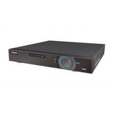 Dahua Technology DVR-0404HF-AN видеорегистратор на 4 канала RealTime