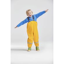 DIDRIKSONS 1913 Брюки  детские PLASKEMAN 500497 040